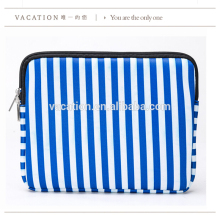 11.6 laptop sleeve neoprene with nice print