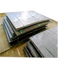 Chrome Carbide Surface Overlay Steel