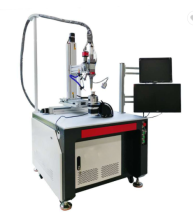 Industrial fiber Laser Welding Machine for Hardware Equipment