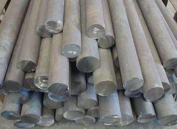 hot-rolled forged steel bar/42CrMo steel round bars