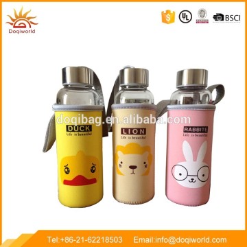 1.5L 600D polyester wine cooler bag