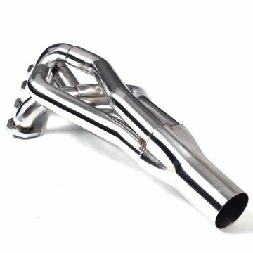 High-Quality Manifold Exhaust Headers for Ford Pinto Late Model and Mustang 2.3 L: Enhancing Performance and Sound