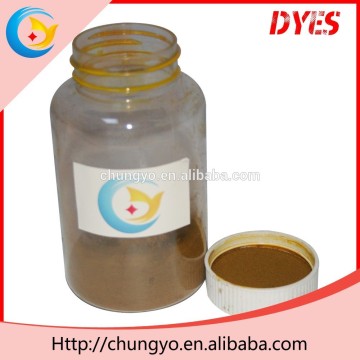 Solvent Yellow E dye for textile dye pen for textile