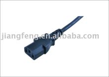 IEC 60320 C13 Connector