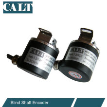 Blind Volume Rotary Encoder 5mm rotary encoder hollow shaft