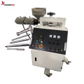 Co-Extrusions-Einschneckenextruder