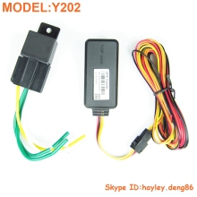 Cheap gps tracking Mini size Engine shut Off Vehicle Track GPS With SOS Alarm Location