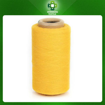 polyester texturized yarn dty