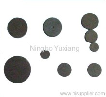 Disc Sintered Hard Ceramic Magnet?