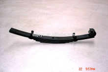 Trailer leaf spring trailer parts