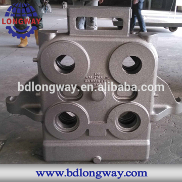OEM baoding sand casting supplier