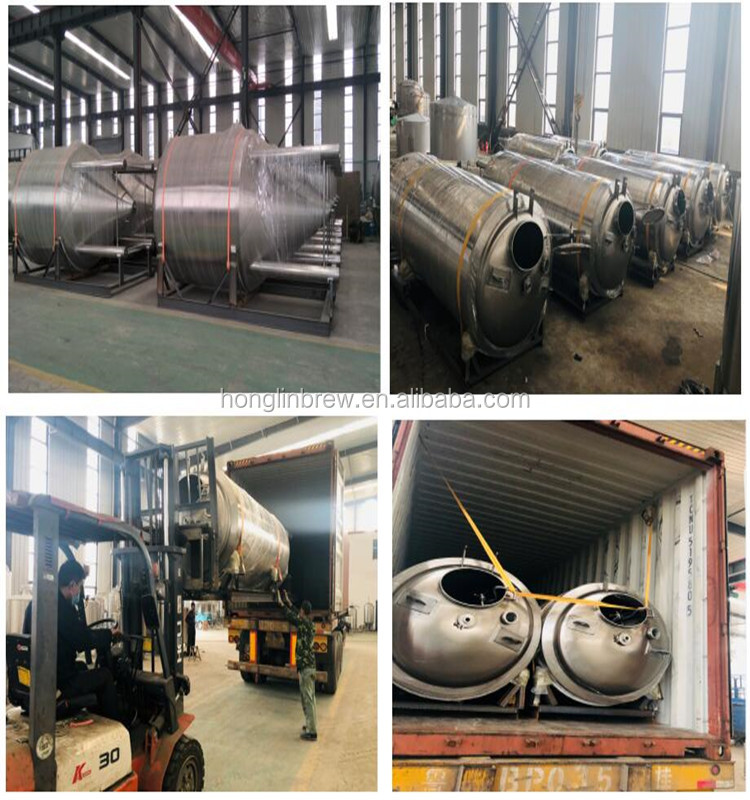 Aluminum Cans Filling Line/Beer Can Filling Line Machine For 330ml 550ml