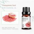 pomegranate seed oil essential oil for massage aromatherapy