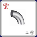 Sanitary Stainless Steel 45 Degree Elbow