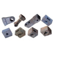 Good Quality Wear Resistant Casting Spare Parts