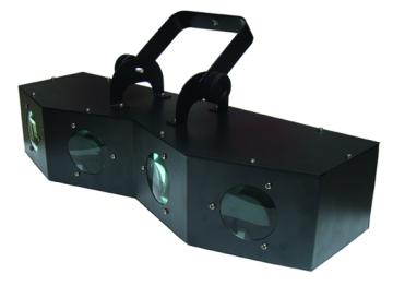 LED Effet Stage Light