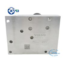 XINYIDA Adblue Pump Urea Dosing Pump