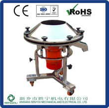 HOT selling high quality oscillating screen