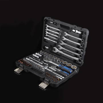 82Pcs Socket Tool Set Auto Repair Hand Tool