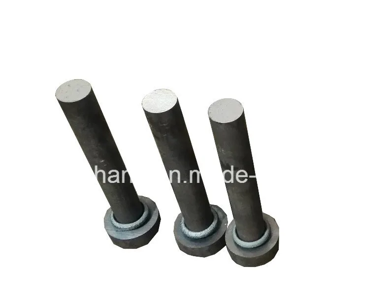 Automatic Hydraulic Type Oil Cooling Friction Welding Machine