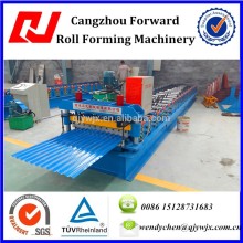 New Condition Machine To Make Corrugated Sheets Steel