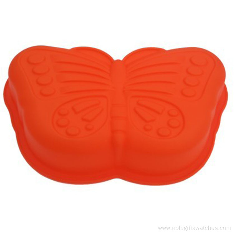 FDA LFGB approved silicone mold cake decorating