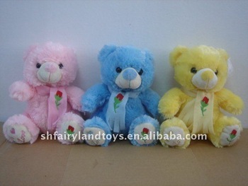 teddy bear gift