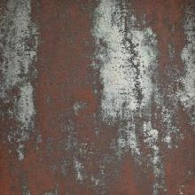 Brown metallic glaze Tile