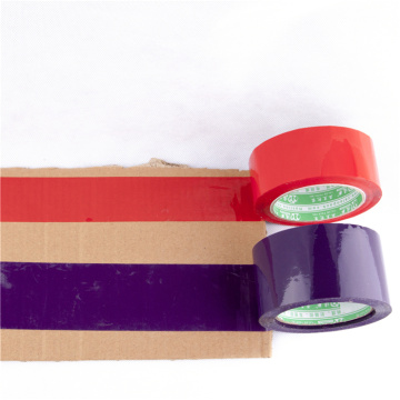 Tape Sticky Sealing Perekat Tipis