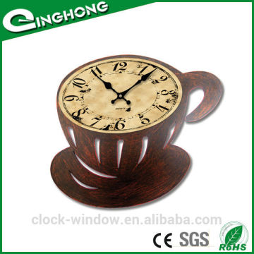 Unique wall clocks funny designs