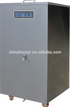 low temperature colling water chiller