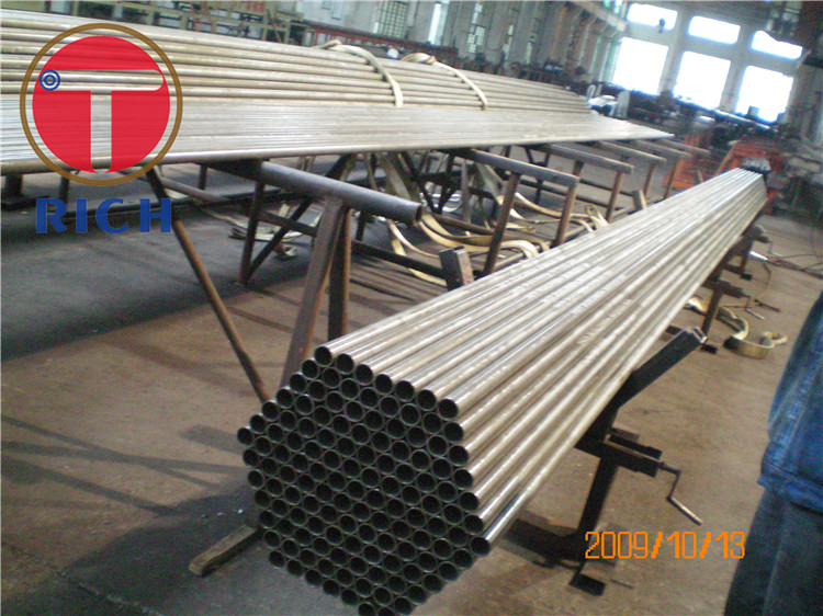 ASTM A209 T1a Loiler Pipe