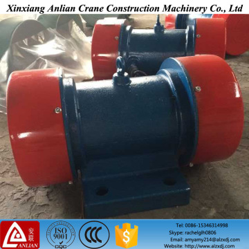 3 Phase Vibrating Machinery External Vibrator Motor with Exporting Standard