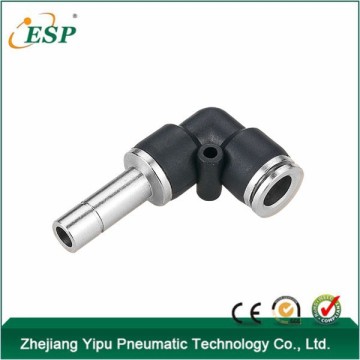 china ningbo manufacturer tube plastic fittings
