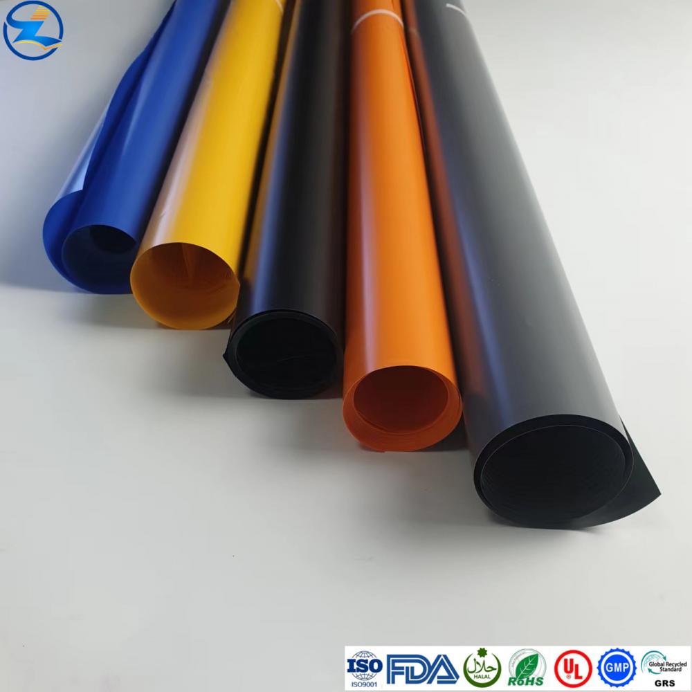 Opaque Color Pvc7 Jpg