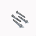 Hexagon Wood Screws DIN571