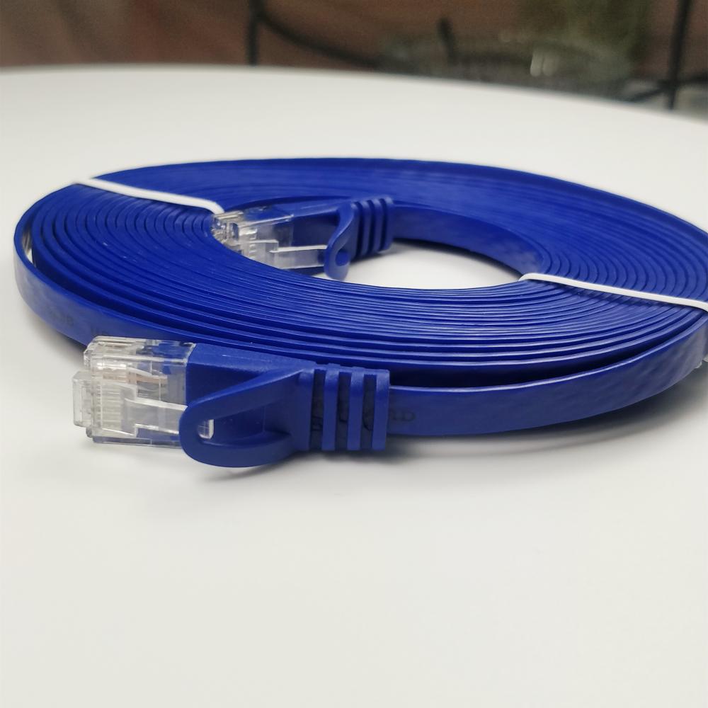 Cat6 Flat Network Cable 20