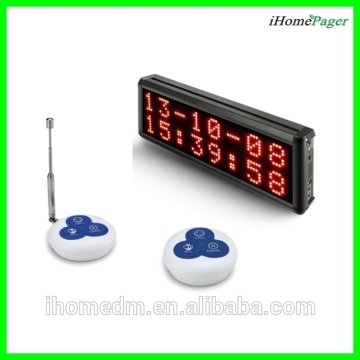 Restaurant Service Beeper Restaurant Service Restaurant Equipment