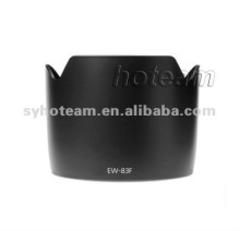 EW-83F Bayonet Mount Lens Hood for Canon EW 83F
