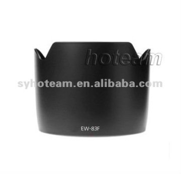 EW-83F Bayonet Mount Lens Hood for Canon EW 83F