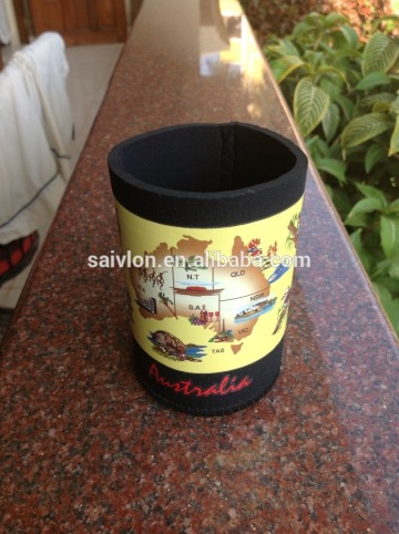 promotional neoprene 330ml -375ml stubby holders