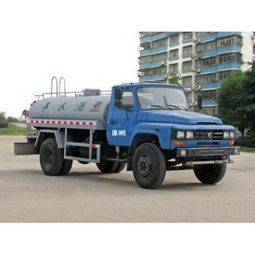 Dongfeng 5000-10000Litres Water Tanker Spray Truck