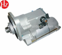 Isuzu c240 start motor diesel engine