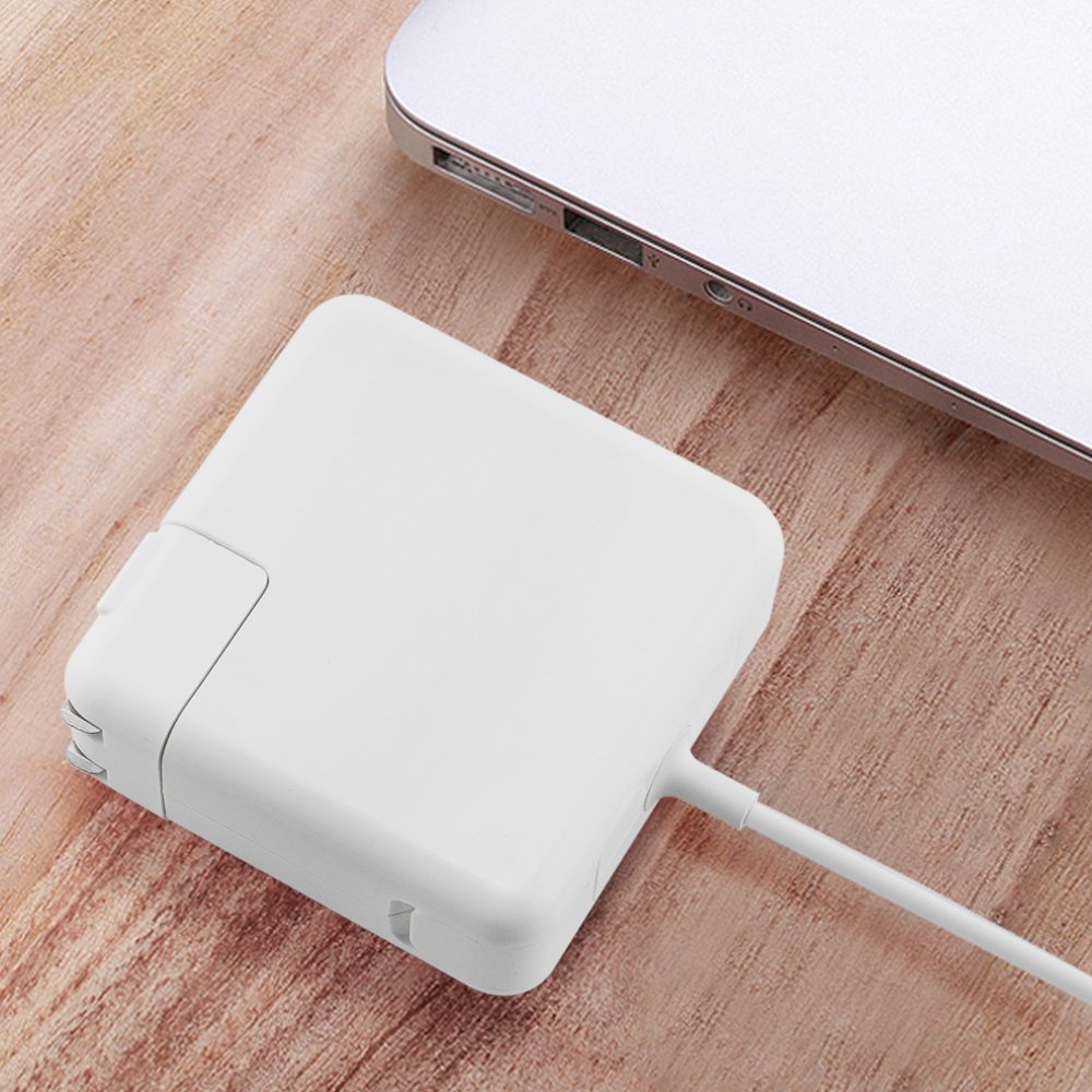 Caricabatterie Apple 60W Magsafe 1/2 per Macbook Air