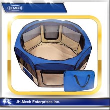 2016 hot sale outdoor pet play yard