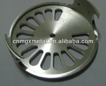 OEM Metal Car Air Conditioner Parts