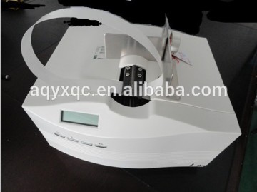 Automatic mini bundling machine