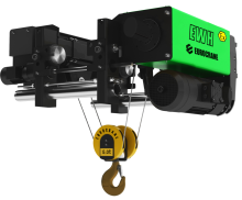 Explosion-Proof Electric Chain Hoist