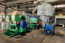Innovative Horizontal Continuous Casting Technology