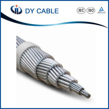 Bare Cable AAC (All Aluminum Conductor)